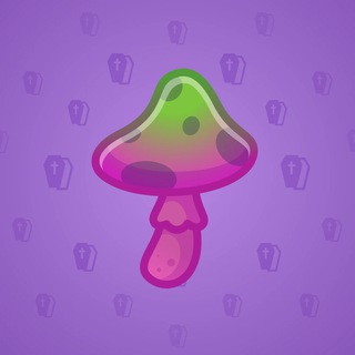 Spy Agaric #1109