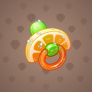 Bling Binky #3988