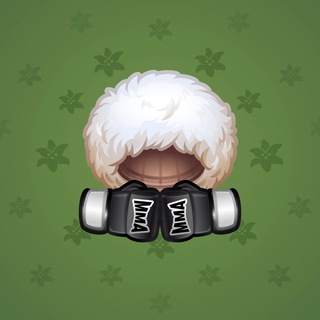 Khabib’s Papakha #11039