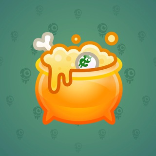 Hex Pot #55184
