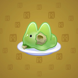 Jelly Bunny #67154