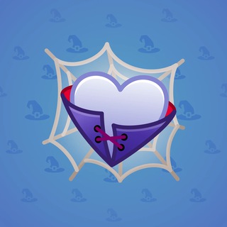 Trapped Heart #19843