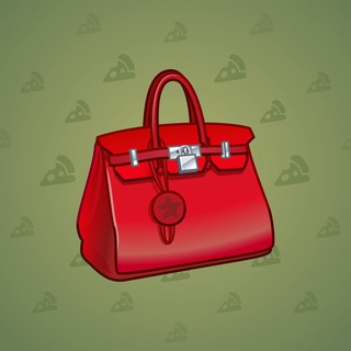 Loot Bag #6185