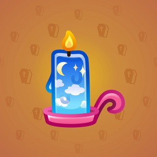 Eternal Candle #37302