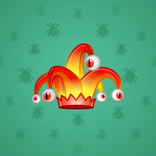 Jester Hat #7912