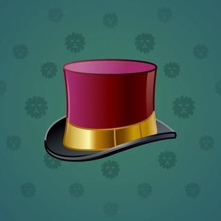 Top Hat #16024