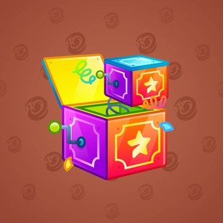 Jack-in-the-Box #68071