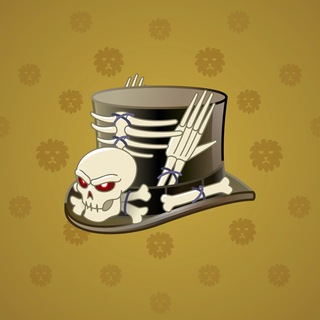 Top Hat #1750
