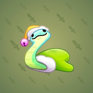 Pet Snake #187686