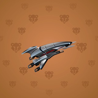 Stellar Rocket #124443