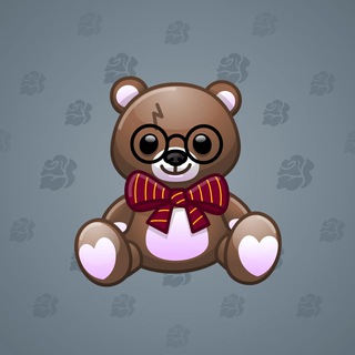 Toy Bear #10091