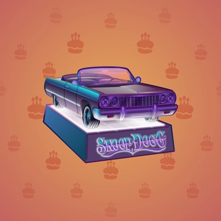Low Rider #5076