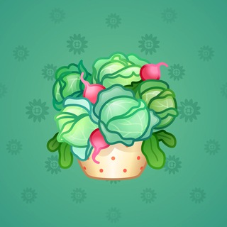 Lush Bouquet #17672