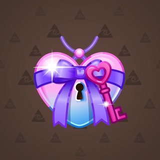 Cupid Charm #17957