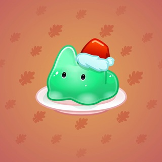 Jelly Bunny #50199