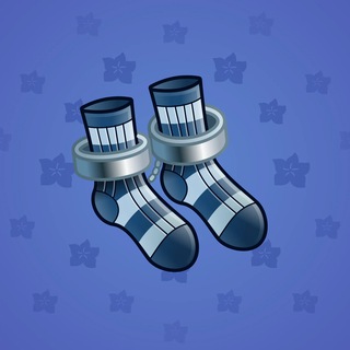 Fresh Socks #23962