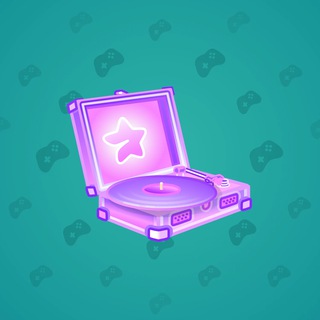Record Player #11791