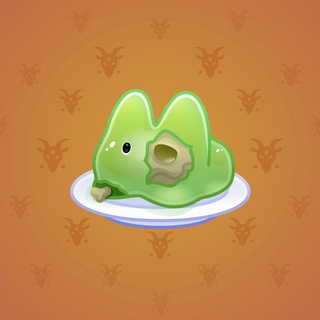 Jelly Bunny #97681