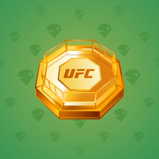 UFC Strike #48150