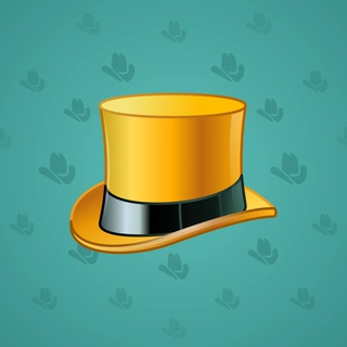 Top Hat #17043