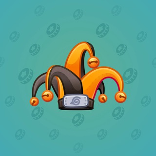 Jester Hat #103029