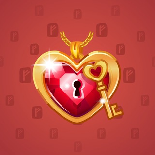 Cupid Charm #18461