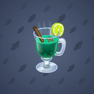 Spiced Wine #55792