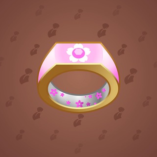 Signet Ring #8471