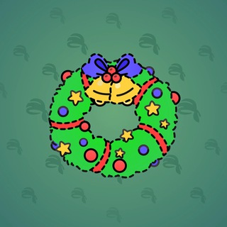 Winter Wreath #47104
