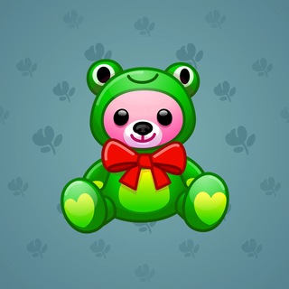 Toy Bear #30974