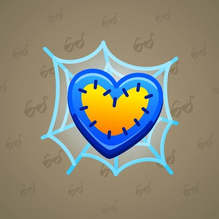 Trapped Heart #8359