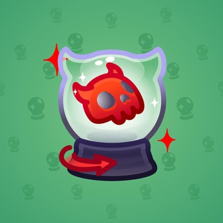 Crystal Ball #11814