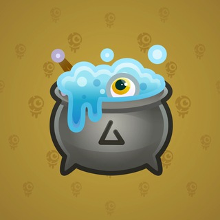 Hex Pot #44254