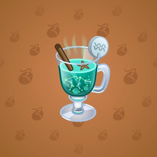 Spiced Wine #8522