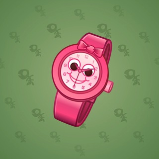 Swiss Watch #14280