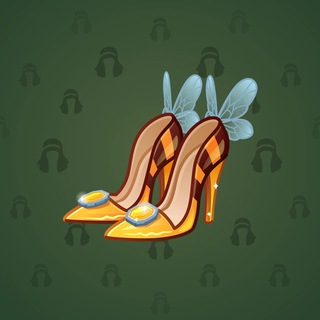 Sky Stilettos #42193