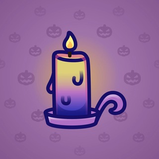 Eternal Candle #24743