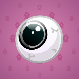 Evil Eye #3567