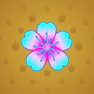 Sakura Flower #47200