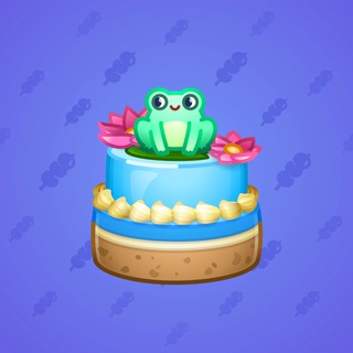 Mousse Cake #146576