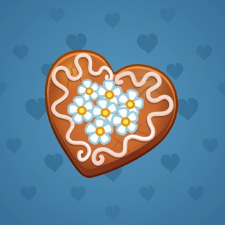 Cookie Heart #104652