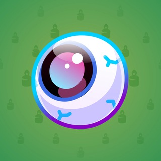 Evil Eye #60012