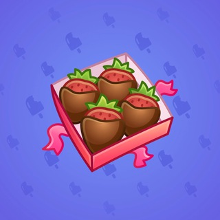 Berry Box #33337