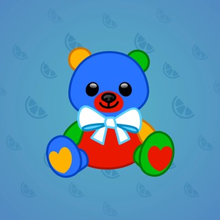 Toy Bear #4655