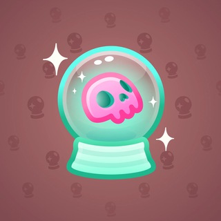 Crystal Ball #15179