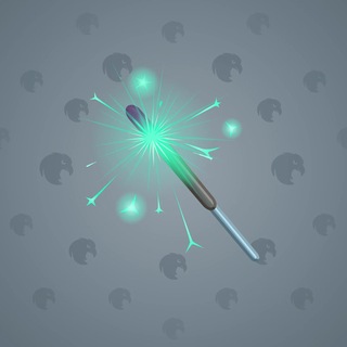 Party Sparkler #186424