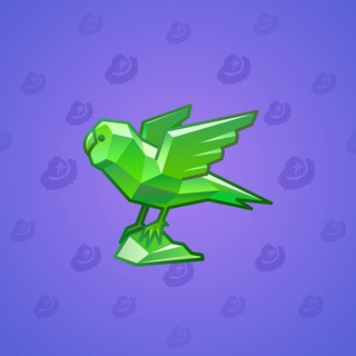 Rare Bird #2463
