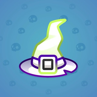 Witch Hat #42211