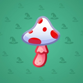 Spy Agaric #16334