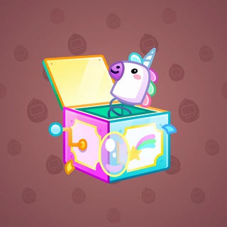 Jack-in-the-Box #25893